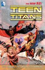 Teen Titans, Vol. 1: It's Our Right to Fight (The New 52) - Paperback - GOOD picture