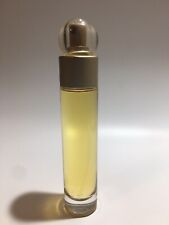 Perry Ellis Eau De Toilette Spray 360 Women 1.7 oz 95% Full Fragrance picture