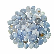Natural Energised Tumble Stones Gemstone Crystal Pebble Reiki Healing 200 Gram picture
