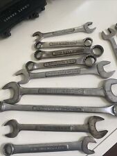 craftsman wrenches usa lot V Series picture
