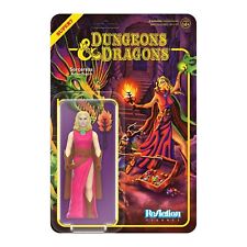 Sorceress Dungeons & Dragons Super7 Reaction Action Figure picture