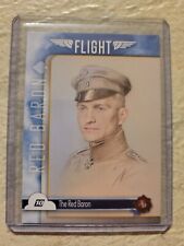 2023 Historic Autographs Flight #10 The Red Baron picture