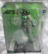 Kotobukiya ARTFX DC Comics 52 Green Arrow 1/10 Scale Statue picture