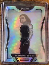 2023 Kakawow Phantom Disney Marvel 100 Years Winter Soldier Silver Holo PM-I-25 picture