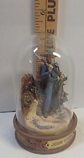 JOHN WAYNE  HAND-PAINTED SCULPTURE LIMITED EDITION  picture