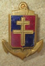  9th Colonial Infantry Division, Enamel, AC picture