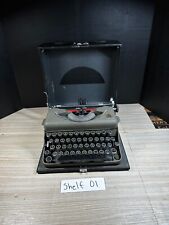 Imperial The Good Companion Antique Vintage Portable Manual Typewriter picture