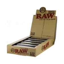  🍃😎 🍃 6 X 125 mm RAW PHATTY ROLLER EXTRA PHAT ROLLING MACHINE  🍃😎 🍃 picture
