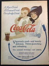 Coca Cola 1914 San Diego California Exposition picture