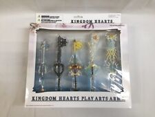[NEW] SQUARE ENIX Kingdom Hearts Figure PLAY ARTS ARMS Keyblade w/Box [Japan] picture