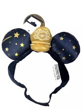 Disney Cruise Line Make A Wish Mickey Mouse Ears Headband picture