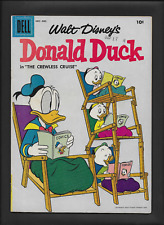 Walt Disney's Donald Duck #56: Dell Comics. (1957) picture