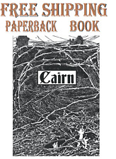Cairn Paperback – October 31, 2020 picture