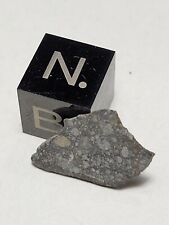 Daule Meteorite .278 gr **OBSERVED FALL** 2008 Ecuador L5  TKW 6.58 kg    RARE picture