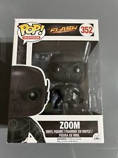 Funko Pop Zoom #352, The Flash, DC Comics, $6 Clearance Sale picture