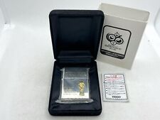 Unused ZIPPO 2006 FIFA World Cup Germany Champion Trophy Double-Sided Lighter picture