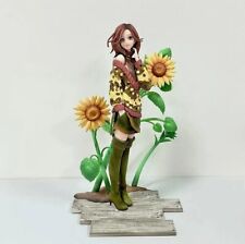 Anime toy Nana Komatsu poses PVC Figure Statue New No Box 22CM picture