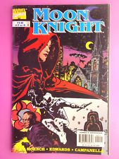 MOON KNIGHT     #2  VG(LOWER GRADE)     1998   COMBINE SHIPPING   BX2419 24L picture