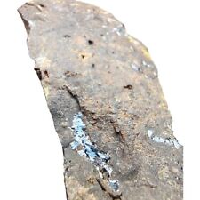 79g Scordite Blue Crystal Cluster  Ojuela Mine Mineral Collection Best Quality picture