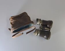 Vintage Brass Binocular  picture