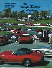 1992 NCRS CYPRESS GARDENS - 