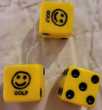 Golf Wang Dice Set picture