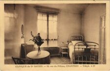CPA AK Chartres Clinique du Br.Baudin FRANCE (1179222) picture