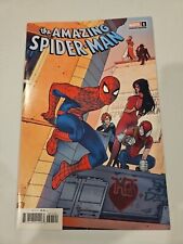 Amazing Spider-Man #1 Variant NM (Marvel Comics 2022) We Combine Shipping  picture