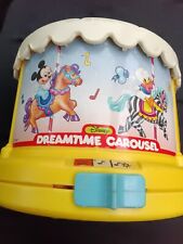 Disney Dreamtime Carousel picture