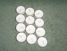Partylite Iced Snowberries Tealights -- NIB picture