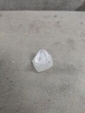 1.5” Genuine Clear Quartz Crystal Point Wand Polished Stone Chakra picture