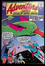 Adventure Comics #332 (DC: 1965) picture