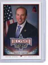 Jason Smith 2023 Decision Rainbow /10 picture