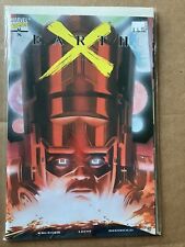 Earth X #X Shalla Bal Silver Surfer Dynamic Forces Variant w/COA Alex Ross picture
