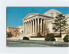 Postcard National Gallery of Art Washington DC USA picture