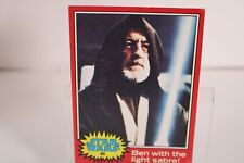 1977 TOPPS Star Wars # 99  