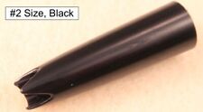 Montblanc Front End Hood/Shell for No 12, 22, 32 Fountain Pen, Black picture