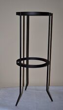 PARTYLITE Seville Wrought Iron Stand Only -NO GLASS picture