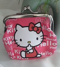 New Hello Kitty Coin Purse picture