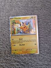 120 X Pokemon Cards Pikachu,Quaxly,Chimchar And Many Many More picture