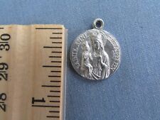 Vintage  Religious Medal France picture