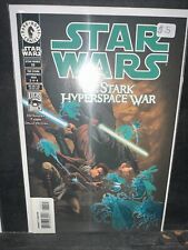 Star Wars #38 - The Stark Hyperspace War #3 - Dark Horse comic books nm picture