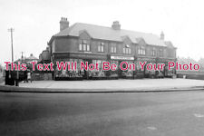 YO 7264 - Wheatley Hills Post Office, Doncaster, Yorkshire picture