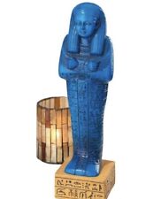 9” Ancient Egyptian Funerary Burial Servant for the deceased ritual statue picture