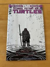 Teenage Mutant Ninja Turtles #150 Eastman/Campbell Variant Cover B - TMNT picture