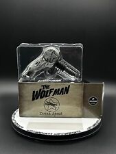 Loot Crate Exclusive The Wolf Man drink spout picture