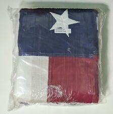 Burial Flag 5x9.5  American US Armed Forces Military picture