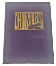 1948 LSU Louisiana State University Yearbook Annual - GUMBO Fighting Tigers picture