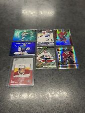 LOT OF 7 Montreal Canadiens Trading Cards picture