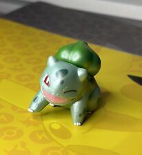 Pokemon Bulbasuar Toy Figure Mini 2